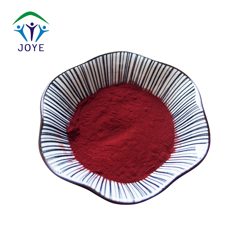 Pigments Lycopene Powder Lycopene 5% CAS: 502-65-8