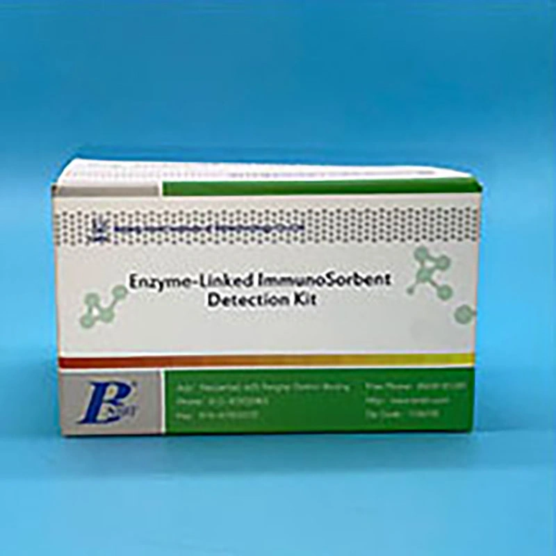 96t Elisa Aassay Tuberculosis Interferon-Gamma Assay Kits